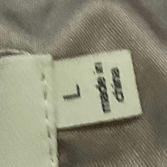 NWT Astr The Label Ayla Metallic Plisse Blazer - Picture 16 of 16